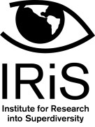 IRIS black3